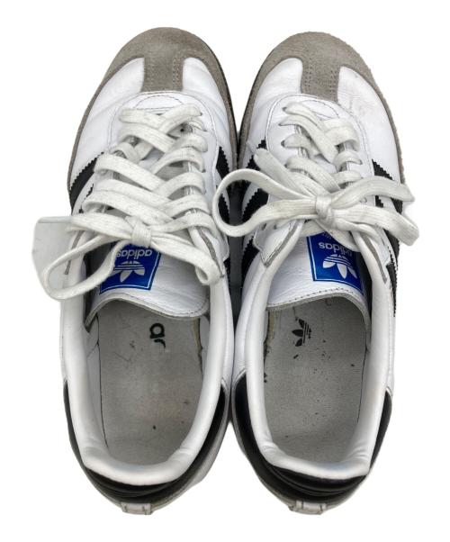 adidas（アディダス）adidas (アディダス) サンバ OG ホワイト サイズ:25.5㎝の古着・服飾アイテム