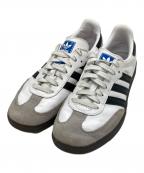 adidasアディダス）の古着「スニーカー」｜ホワイト