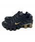 NIKE (ナイキ) SHOX TL ブラック サイズ:27：13000円