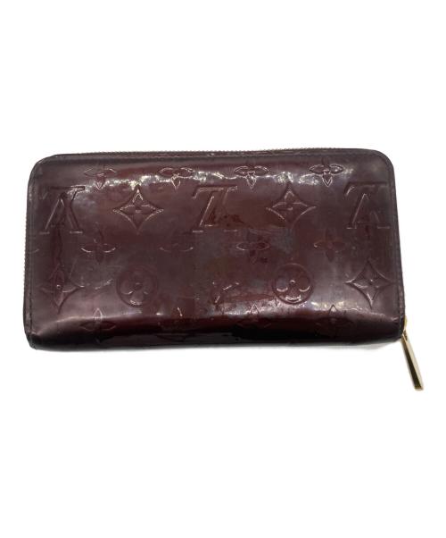 LOUIS VUITTON（ルイ ヴィトン）LOUIS VUITTON (ルイ ヴィトン) 財布 アマラントの古着・服飾アイテム