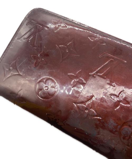 LOUIS VUITTON（ルイ ヴィトン）LOUIS VUITTON (ルイ ヴィトン) 財布 アマラントの古着・服飾アイテム