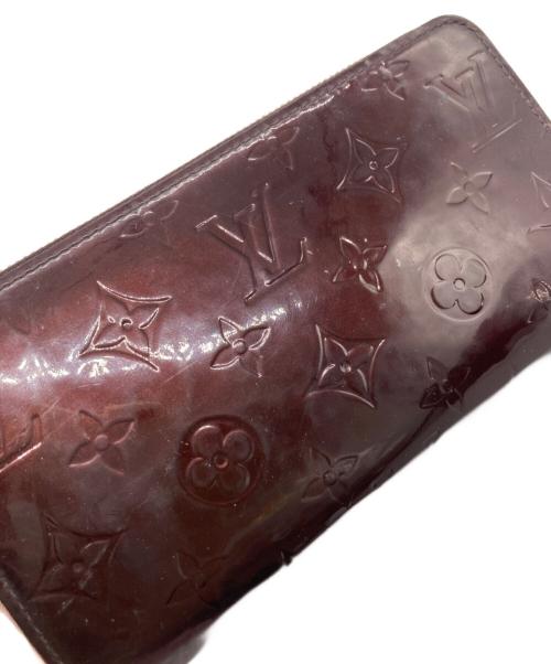 LOUIS VUITTON（ルイ ヴィトン）LOUIS VUITTON (ルイ ヴィトン) 財布 アマラントの古着・服飾アイテム