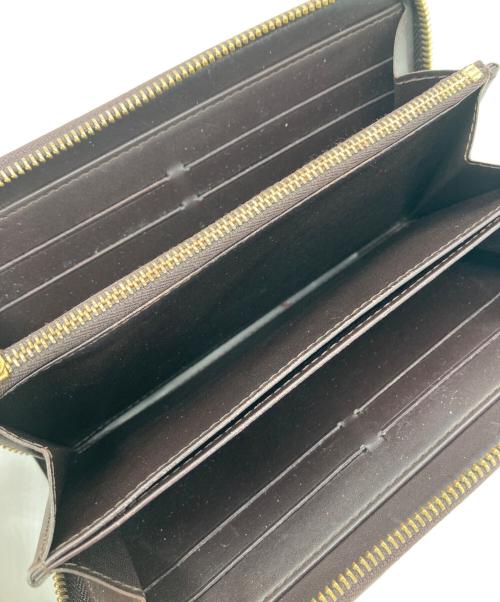 LOUIS VUITTON（ルイ ヴィトン）LOUIS VUITTON (ルイ ヴィトン) 財布 アマラントの古着・服飾アイテム