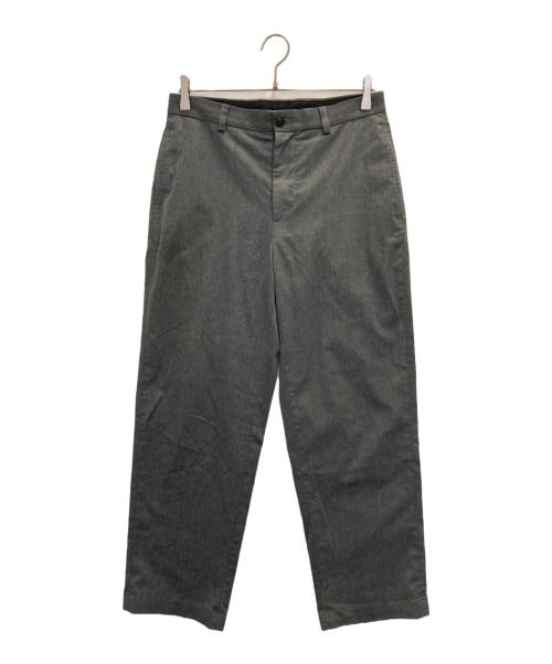 BROOKS BROTHERS（ブルックスブラザーズ）BROOKS BROTHERS (ブルックスブラザーズ) Ron Herman (ロンハーマン) パンツ グレー サイズ:30の古着・服飾アイテム