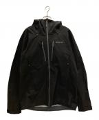 Patagoniaパタゴニア）の古着「Triolet Jacket」｜ブラック