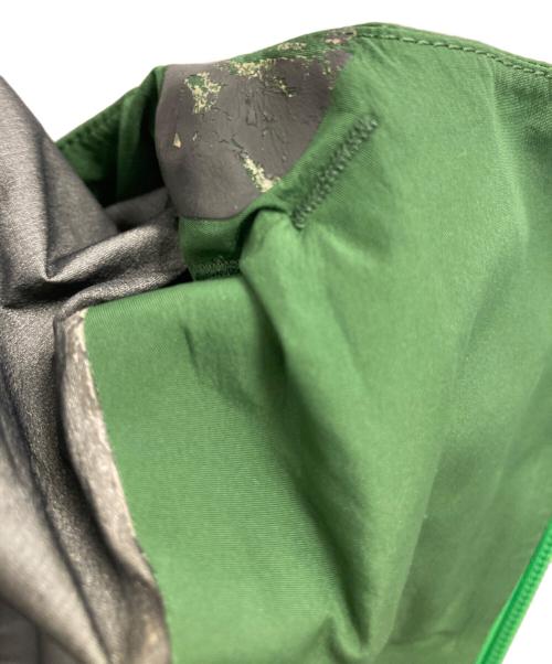 Patagonia（パタゴニア）Patagonia (パタゴニア) Super Puluma Jacket グリーン サイズ:Ⅿの古着・服飾アイテム