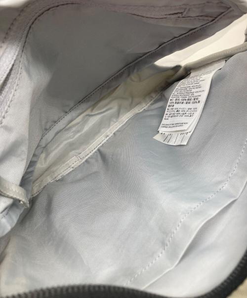 ARC'TERYX（アークテリクス）ARC'TERYX (アークテリクス) BEAMS MANTIS 2 WAISTPACK ブラック×ベージュの古着・服飾アイテム