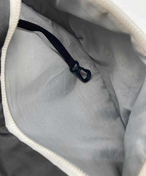 ARC'TERYX（アークテリクス）ARC'TERYX (アークテリクス) BEAMS MANTIS 2 WAISTPACK ブラック×ベージュの古着・服飾アイテム