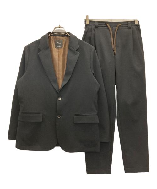 UNITED TOKYO（ユナイテッドトーキョー）UNITED TOKYO (ユナイテッドトーキョー) マルチファンクションセットアップ ブラック サイズ:2の古着・服飾アイテム