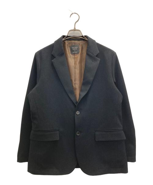 UNITED TOKYO（ユナイテッドトーキョー）UNITED TOKYO (ユナイテッドトーキョー) マルチファンクションセットアップ ブラック サイズ:2の古着・服飾アイテム