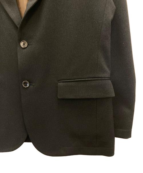 UNITED TOKYO（ユナイテッドトーキョー）UNITED TOKYO (ユナイテッドトーキョー) マルチファンクションセットアップ ブラック サイズ:2の古着・服飾アイテム