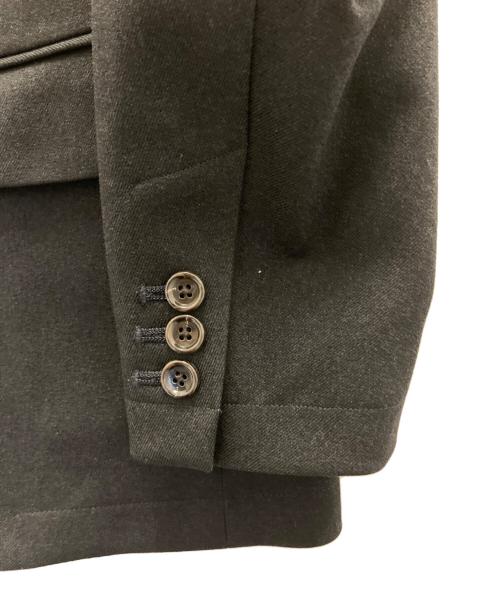 UNITED TOKYO（ユナイテッドトーキョー）UNITED TOKYO (ユナイテッドトーキョー) マルチファンクションセットアップ ブラック サイズ:2の古着・服飾アイテム