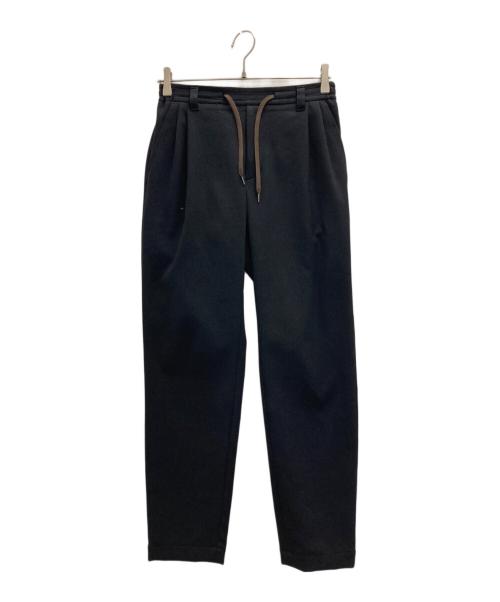 UNITED TOKYO（ユナイテッドトーキョー）UNITED TOKYO (ユナイテッドトーキョー) マルチファンクションセットアップ ブラック サイズ:2の古着・服飾アイテム