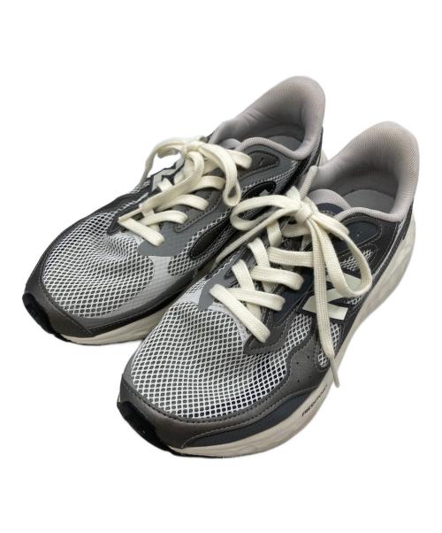 NEW BALANCE（ニューバランス）NEW BALANCE (ニューバランス) FRESH FOAM ARISHI V4 グレー サイズ:27.5㎝の古着・服飾アイテム