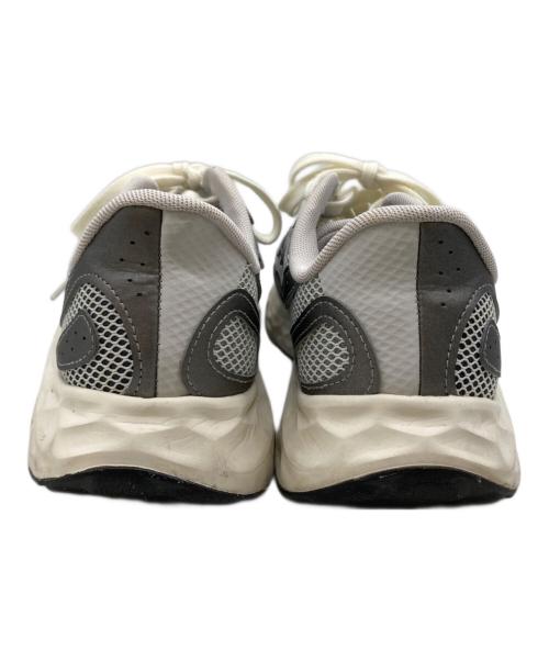 NEW BALANCE（ニューバランス）NEW BALANCE (ニューバランス) FRESH FOAM ARISHI V4 グレー サイズ:27.5㎝の古着・服飾アイテム