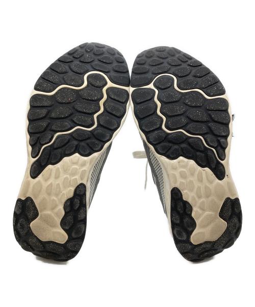 NEW BALANCE（ニューバランス）NEW BALANCE (ニューバランス) FRESH FOAM ARISHI V4 グレー サイズ:27.5㎝の古着・服飾アイテム