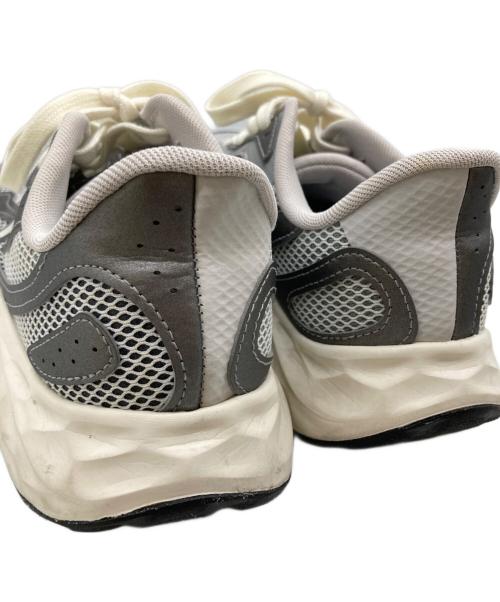 NEW BALANCE（ニューバランス）NEW BALANCE (ニューバランス) FRESH FOAM ARISHI V4 グレー サイズ:27.5㎝の古着・服飾アイテム