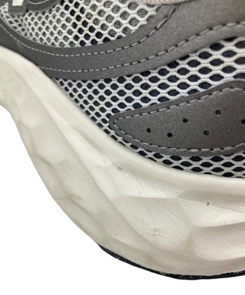 NEW BALANCE（ニューバランス）NEW BALANCE (ニューバランス) FRESH FOAM ARISHI V4 グレー サイズ:27.5㎝の古着・服飾アイテム