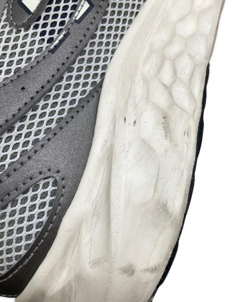 NEW BALANCE（ニューバランス）NEW BALANCE (ニューバランス) FRESH FOAM ARISHI V4 グレー サイズ:27.5㎝の古着・服飾アイテム