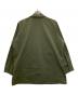 US ARMY (ユーエスアーミー) 80s UTILITY SHIRTS オリーブ サイズ:16 1/2：5000円
