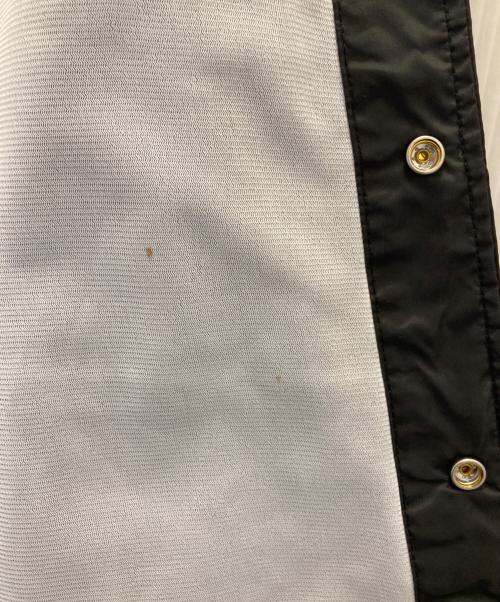 TES（テス）TES (テス) コーチジャケット ブラック サイズ:Mの古着・服飾アイテム