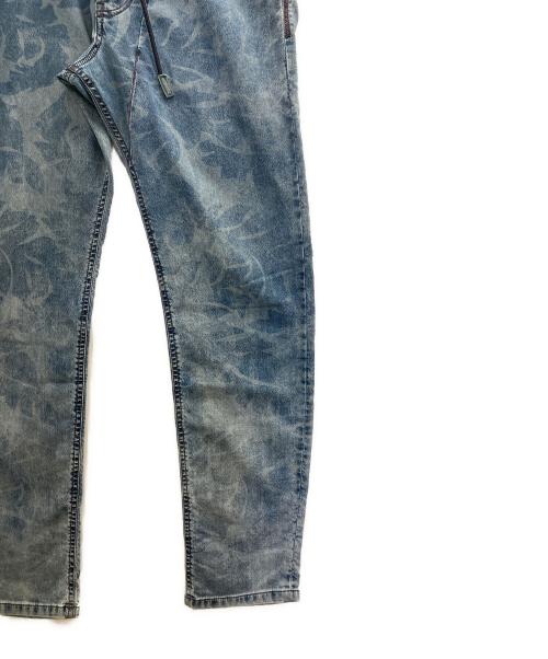 DIESEL（ディーゼル）DIESEL (ディーゼル) JOGG JEANS インディゴ サイズ:W30の古着・服飾アイテム