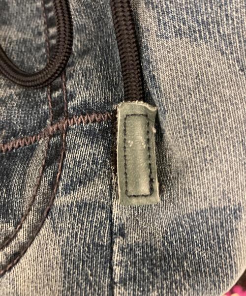 DIESEL（ディーゼル）DIESEL (ディーゼル) JOGG JEANS インディゴ サイズ:W30の古着・服飾アイテム