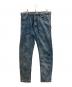 DIESEL（ディーゼル）の古着「JOGG JEANS」｜インディゴ