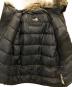 中古・古着 THE NORTH FACE (ザ ノース フェイス) MOUNTAIN DOWN PARKA ブラック サイズ:Ⅼ：20000円