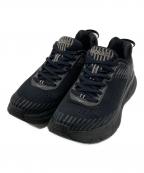 HOKAONEONEホカオネオネ）の古着「BONDI 6 WIDE」｜ブラック