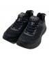 HOKAONEONE（ホカオネオネ）の古着「BONDI 6 WIDE」｜ブラック