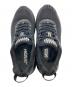 中古・古着 HOKAONEONE (ホカオネオネ) BONDI 6 WIDE ブラック サイズ:26cm：5000円