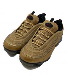 NIKE（ナイキ）の古着「AIR VAPORMAX 97」｜METALLIC GOLD