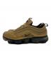 NIKE (ナイキ) AIR VAPORMAX 97 METALLIC GOLD サイズ:26cm：5000円