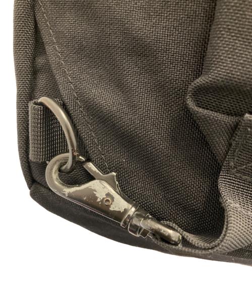 SUPREME（シュプリーム）SUPREME (シュプリーム) SOLO 29 BACK PACK ブラックの古着・服飾アイテム