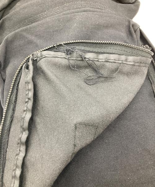 SUPREME（シュプリーム）SUPREME (シュプリーム) SOLO 29 BACK PACK ブラックの古着・服飾アイテム