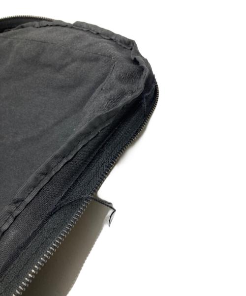 SUPREME（シュプリーム）SUPREME (シュプリーム) SOLO 29 BACK PACK ブラックの古着・服飾アイテム