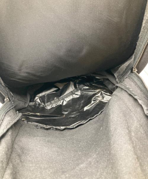 SUPREME（シュプリーム）SUPREME (シュプリーム) SOLO 29 BACK PACK ブラックの古着・服飾アイテム