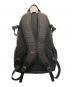 SUPREME (シュプリーム) 3M Reflective Repeat Backpack ブラック：14000円