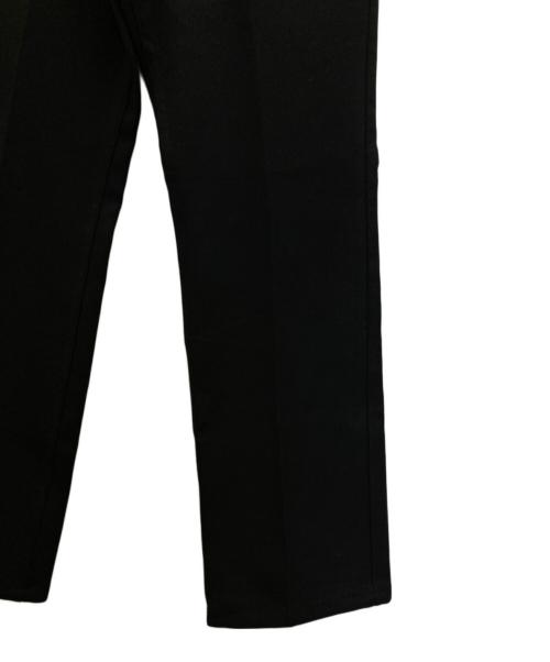 LEVI'S（リーバイス）LEVI'S (リーバイス) 80s ブーツカットパンツ ブラック サイズ:FREEの古着・服飾アイテム