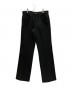 LEVI'S（リーバイス）の古着「80s ブーツカットパンツ」｜ブラック