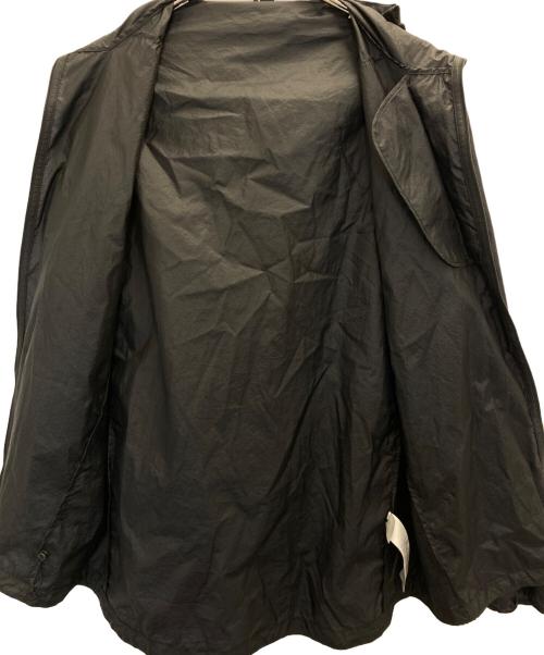 Patagonia（パタゴニア）Patagonia (パタゴニア) Houdini Jacket ブラック サイズ:Ⅼの古着・服飾アイテム