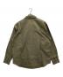JORDAN (ジョーダン) Essentials Men's Button-Down Shirt オリーブ サイズ:Ⅼ：4000円