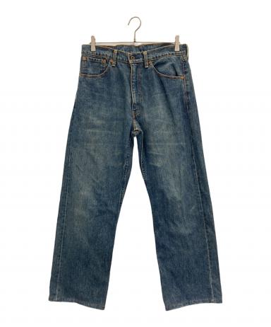 中古・古着通販】LEVI'S (リーバイス) 503デニムパンツ インディゴ