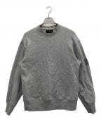 Y-3ワイスリー）の古着「FT CREW SWEAT」｜グレー