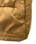 中古・古着 THE NORTH FACE (ザ ノース フェイス) メドウウォームベスト ブラウン サイズ:Ⅼ：7000円