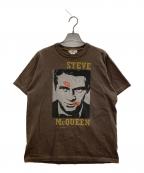 TOYS MCCOYトイズマッコイ）の古着「S.McQUEEN TEE 