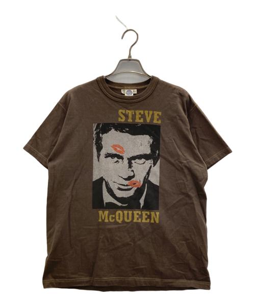 TOYS MCCOY（トイズマッコイ）TOYS McCOY (トイズマッコイ) S.McQUEEN TEE 