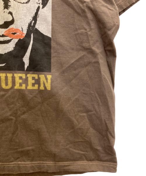 TOYS MCCOY（トイズマッコイ）TOYS McCOY (トイズマッコイ) S.McQUEEN TEE 