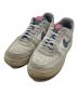 NIKE（ナイキ）の古着「Air Force 1 Low '07 Lv8」｜グレー
